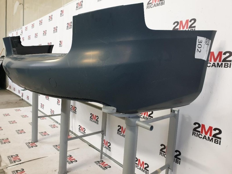 Paraurti POST 8K5807303Z9Y Audi A4 8K2 2008