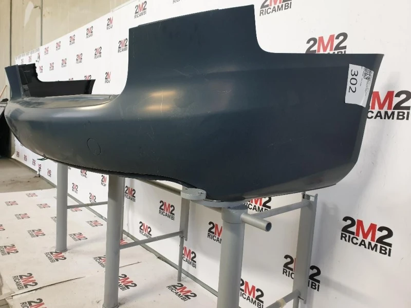 Paraurti POST 8K5807303Z9Y Audi A4 8K2 2008