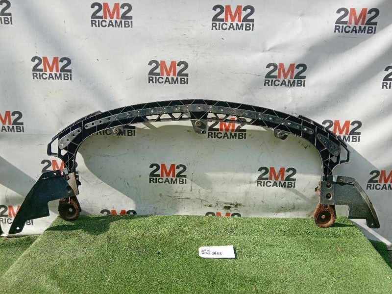 Rinforzo Paraurti ANT 13478526 Opel Zafira C 2012