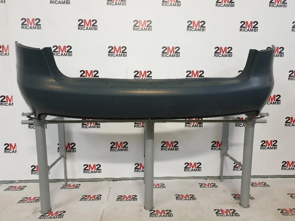 Paraurti POST 8K5807303Z9Y Audi A4 8K2 2008