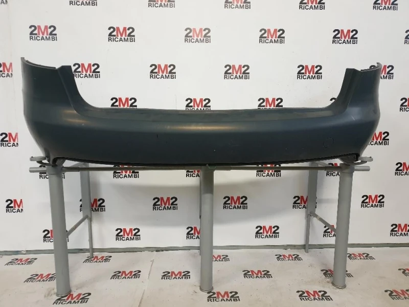 Paraurti POST 8K5807303Z9Y Audi A4 8K2 2008
