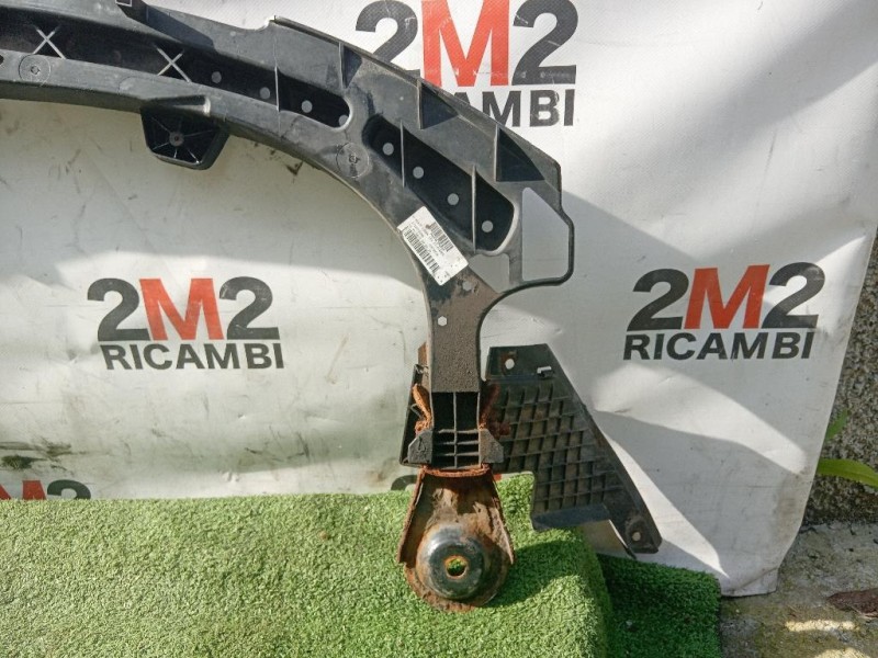 Rinforzo Paraurti ANT 13478526 Opel Zafira C 2012