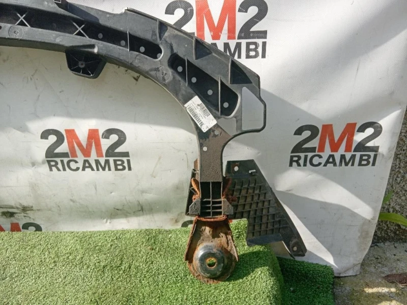 Rinforzo Paraurti ANT 13478526 Opel Zafira C 2012