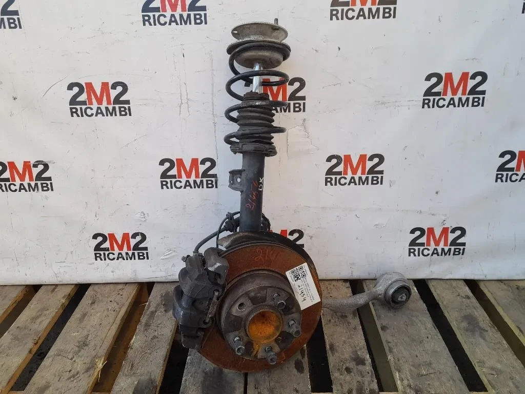 Meccanica Completa ANT DX 6764444 Bmw Serie 3 E91 Touring 2005