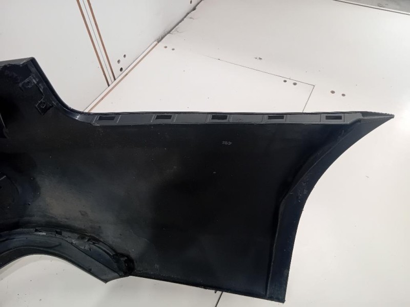 Paraurti POST 8K5807303BGRU Audi A4 8K2 2008