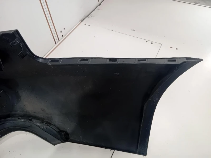 Paraurti POST 8K5807303BGRU Audi A4 8K2 2008