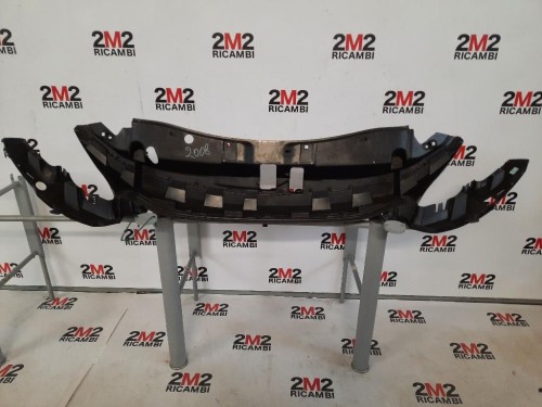 Rinforzo Paraurti ANT 9814133480 Peugeot 2008 I 2016
