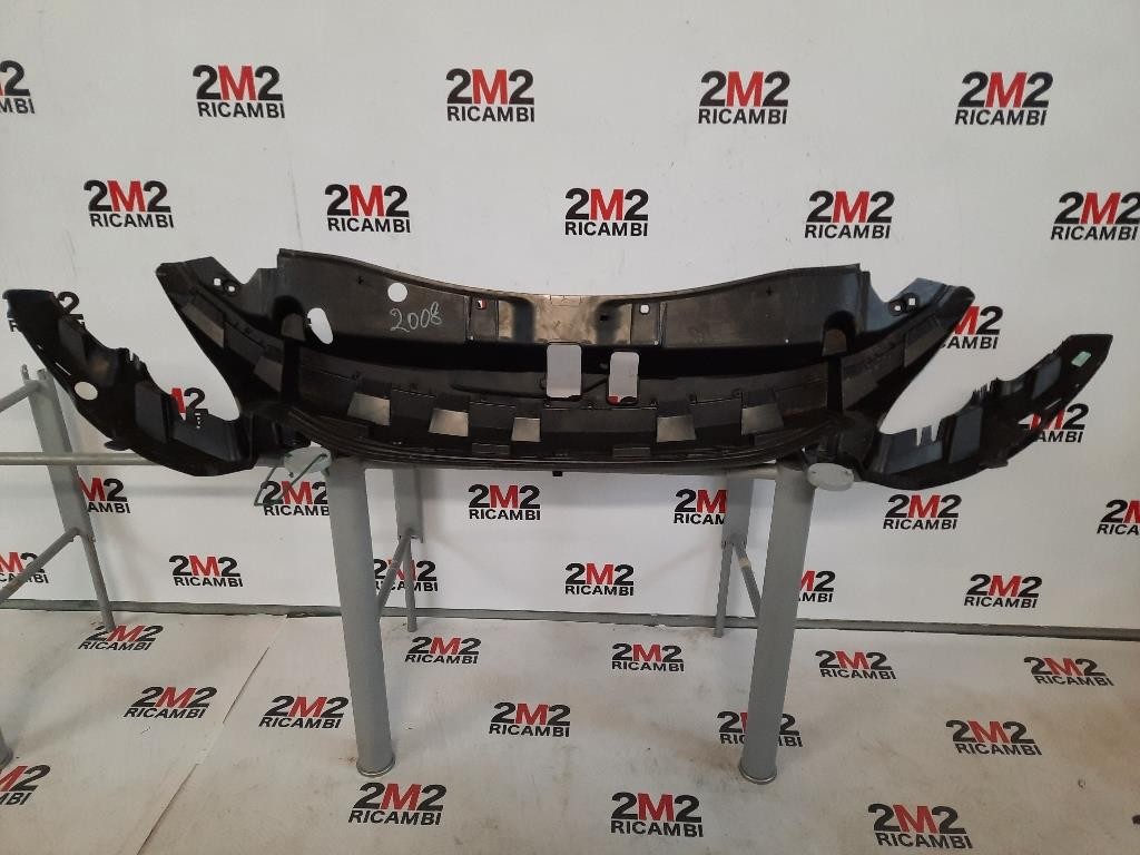 Rinforzo Paraurti ANT 9814133480 Peugeot 2008 I 2016