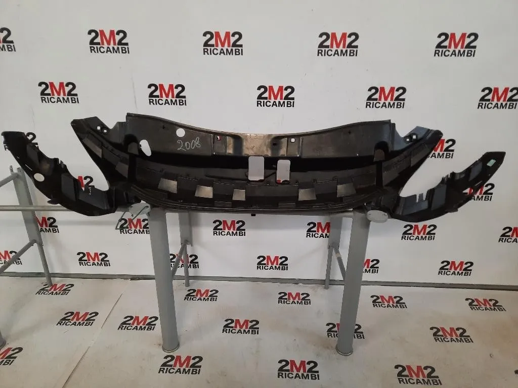 Rinforzo Paraurti ANT 9814133480 Peugeot 2008 I 2016