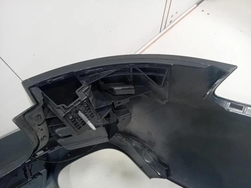 Paraurti POST 8K5807303BGRU Audi A4 8K2 2008