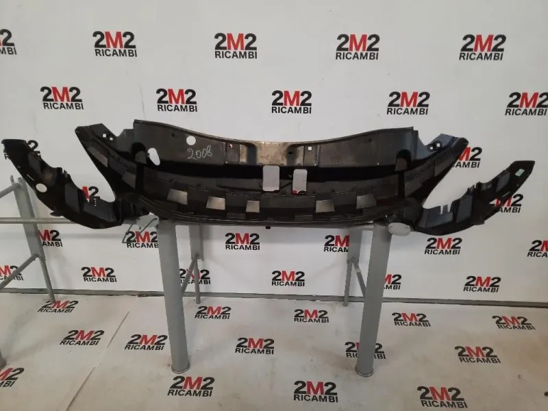 Rinforzo Paraurti ANT 9814133480 Peugeot 2008 I 2016