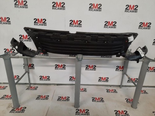 Rinforzo Paraurti ANT 9814133480 Peugeot 2008 I 2016