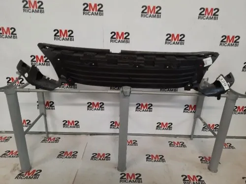 Rinforzo Paraurti ANT 9814133480 Peugeot 2008 I 2016