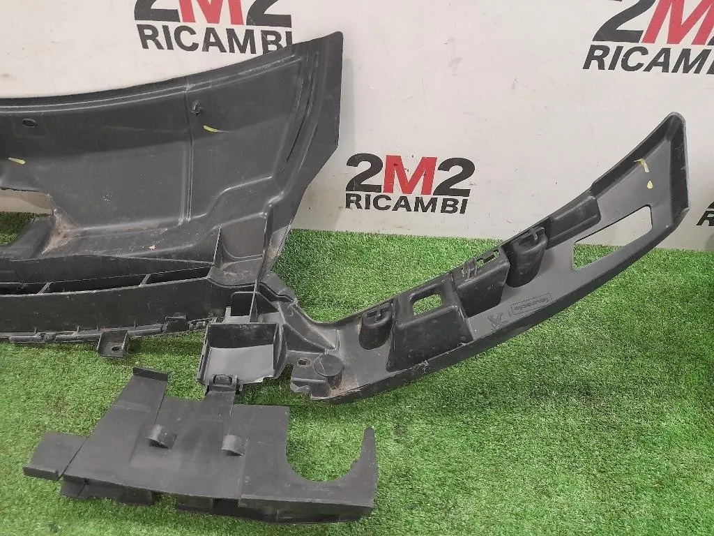 Rinforzo Paraurti ANT 98105154XT Peugeot 208 I 2015