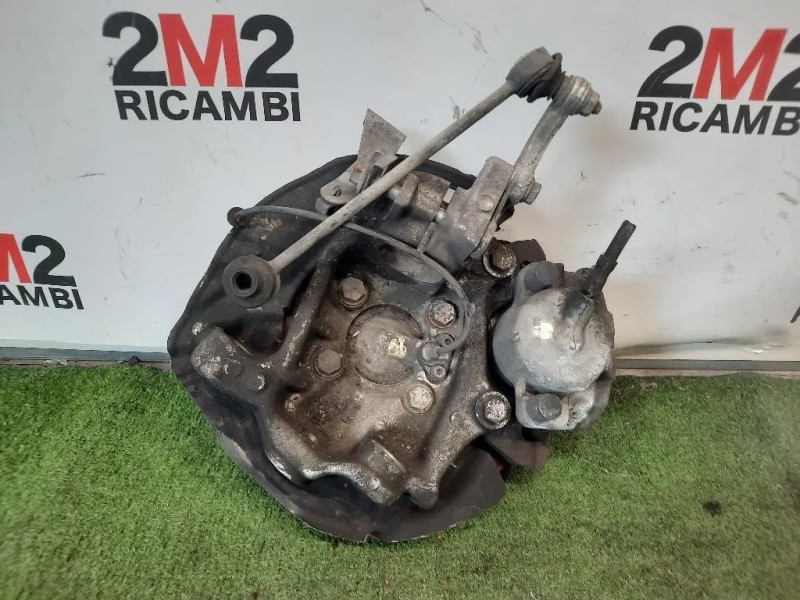 Meccanica Completa ANT DX 1091988 824904000211 31311096858 Bmw Serie 5 E39 Touring 1996