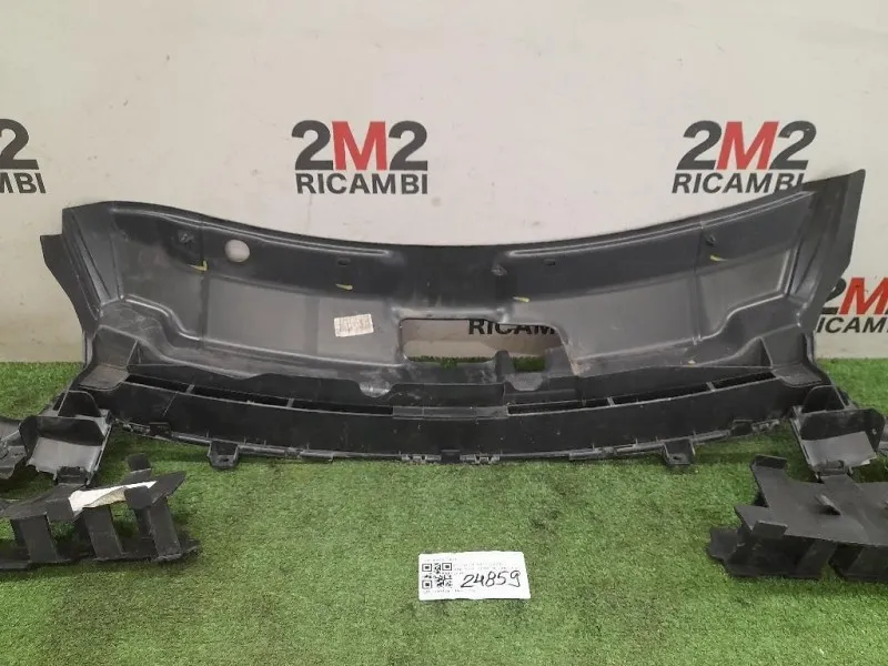 Rinforzo Paraurti ANT 98105154XT Peugeot 208 I 2015