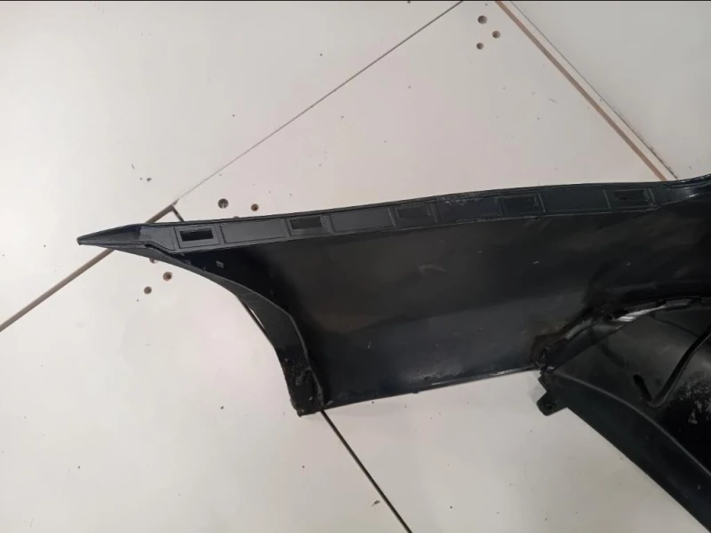 Paraurti POST 8K5807303BGRU Audi A4 8K2 2008