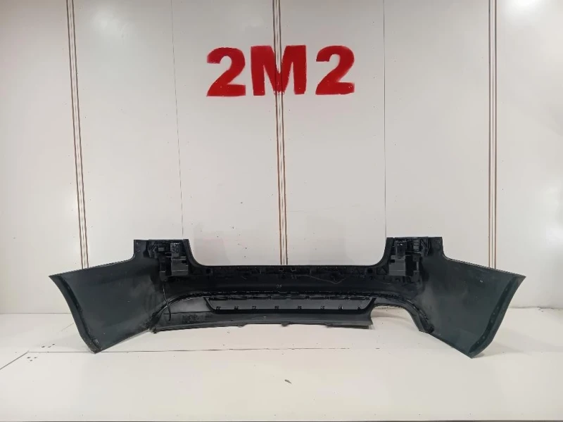 Paraurti POST 8K5807303BGRU Audi A4 8K2 2008