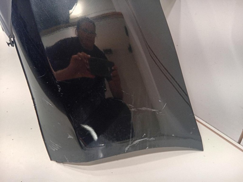 Paraurti POST 8K5807303BGRU Audi A4 8K2 2008