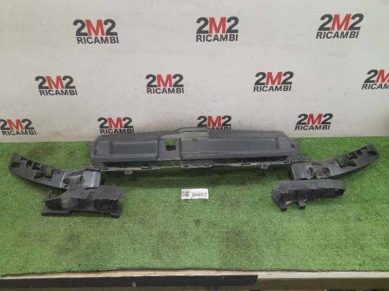 Rinforzo Paraurti ANT 98105154XT Peugeot 208 I 2015