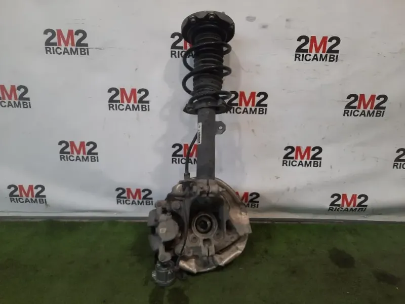 Meccanica Completa ANT DX DESTRA X1 31216876646 6861692 Bmw X1 F48 2015