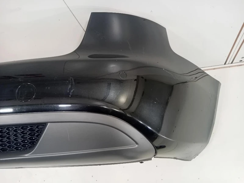 Paraurti POST 8K5807303BGRU Audi A4 8K2 2008