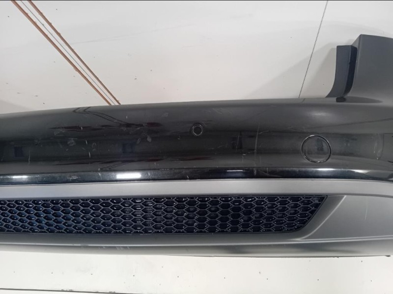 Paraurti POST 8K5807303BGRU Audi A4 8K2 2008