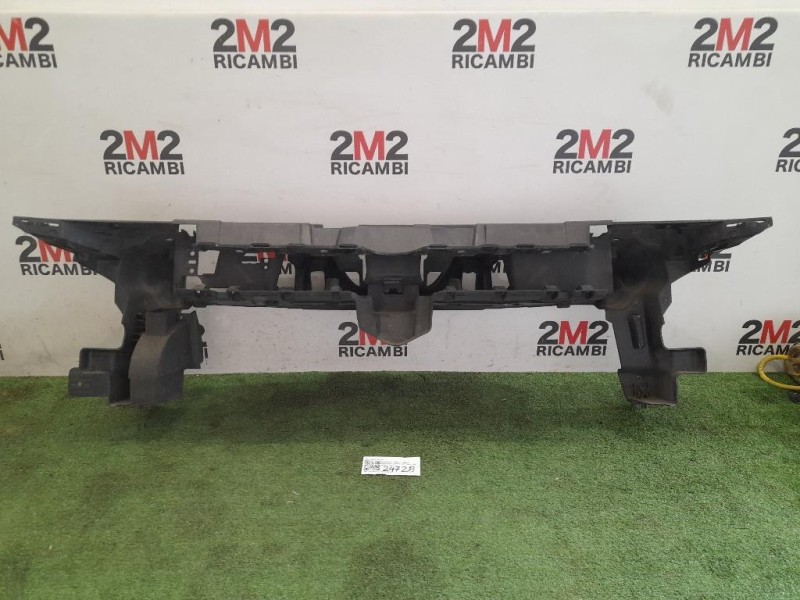 Rinforzo Paraurti ANT 9685142780 Peugeot 3008 I 2009