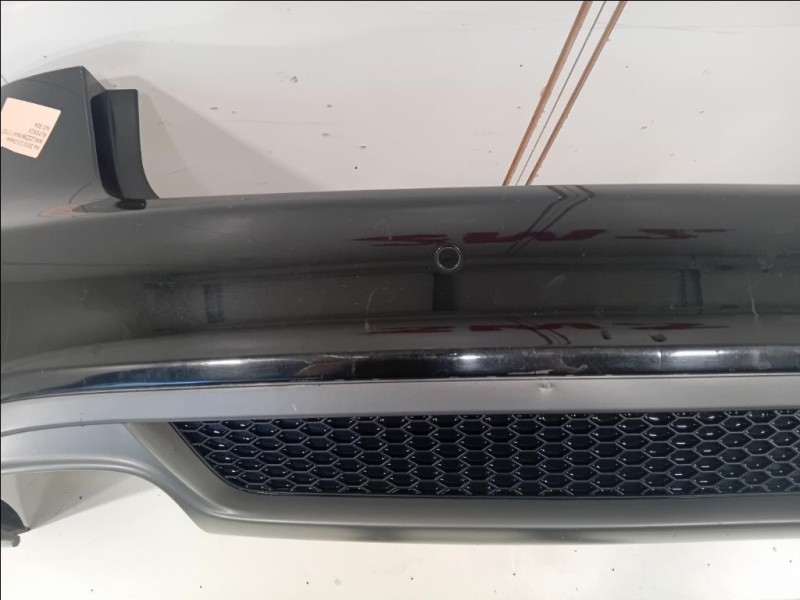 Paraurti POST 8K5807303BGRU Audi A4 8K2 2008