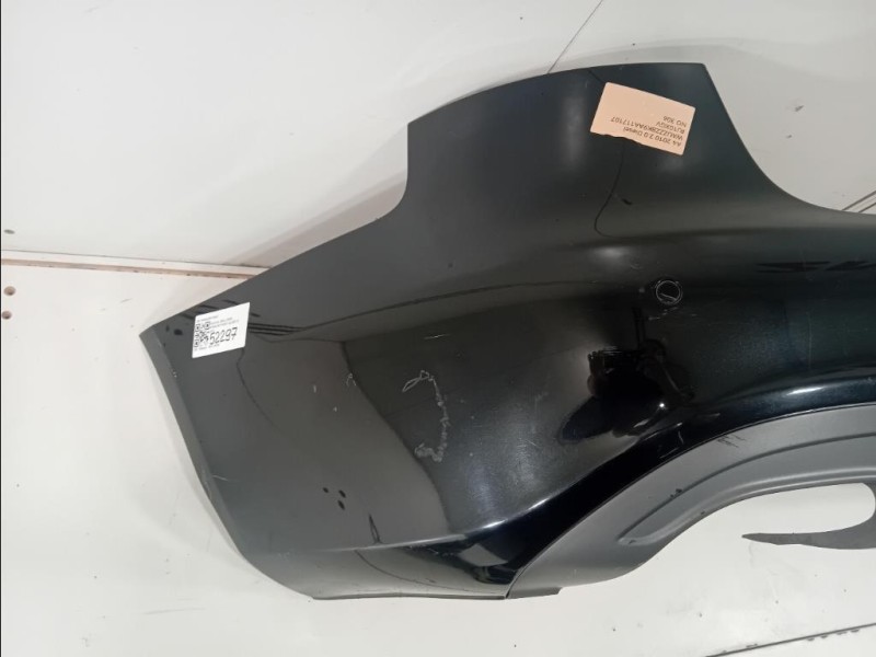 Paraurti POST 8K5807303BGRU Audi A4 8K2 2008