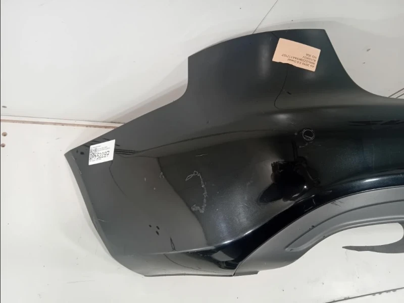 Paraurti POST 8K5807303BGRU Audi A4 8K2 2008