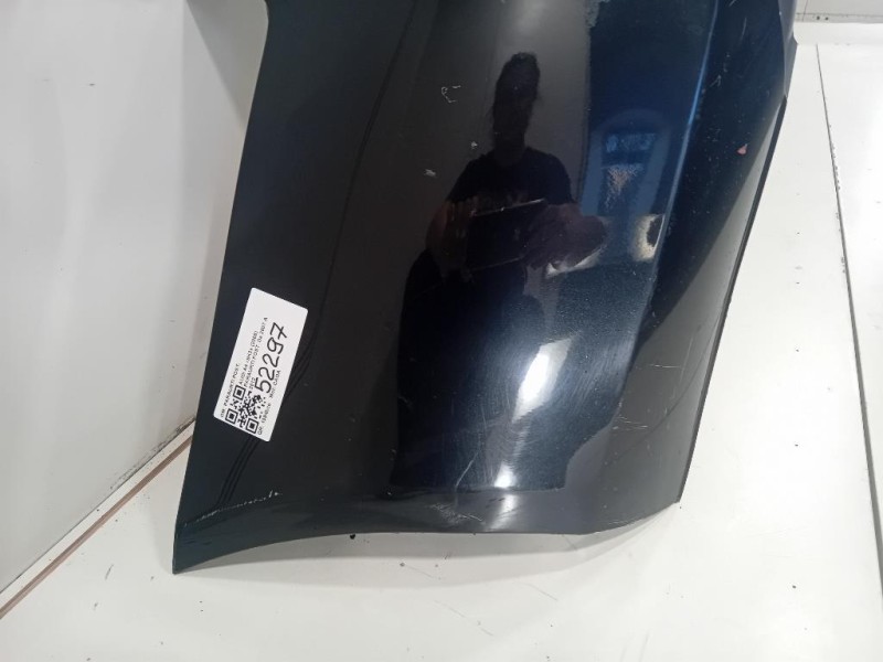 Paraurti POST 8K5807303BGRU Audi A4 8K2 2008