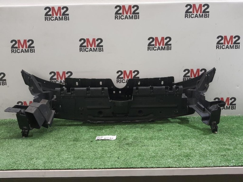 Rinforzo Paraurti ANT 9685142780 Peugeot 3008 I 2009