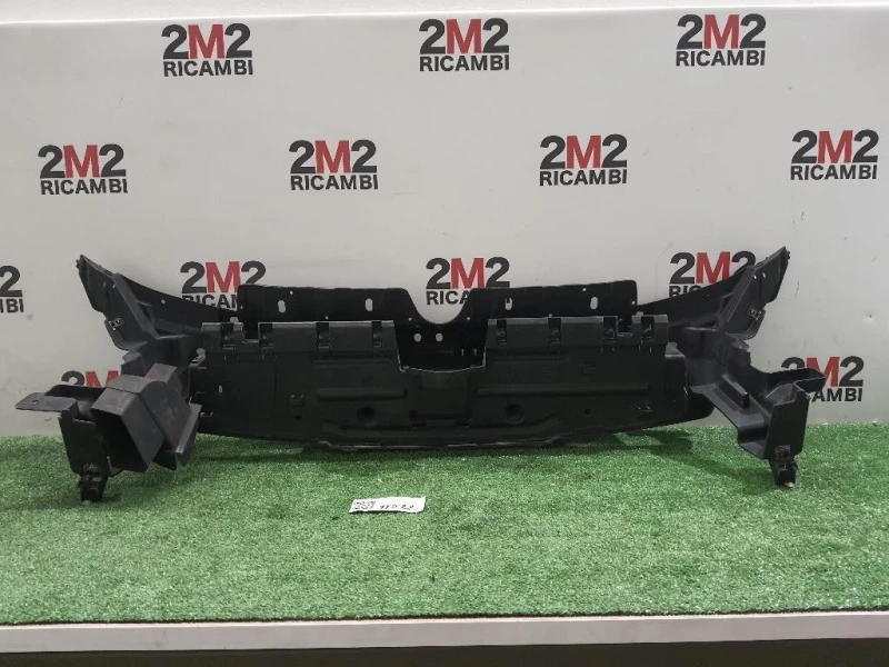 Rinforzo Paraurti ANT 9685142780 Peugeot 3008 I 2009