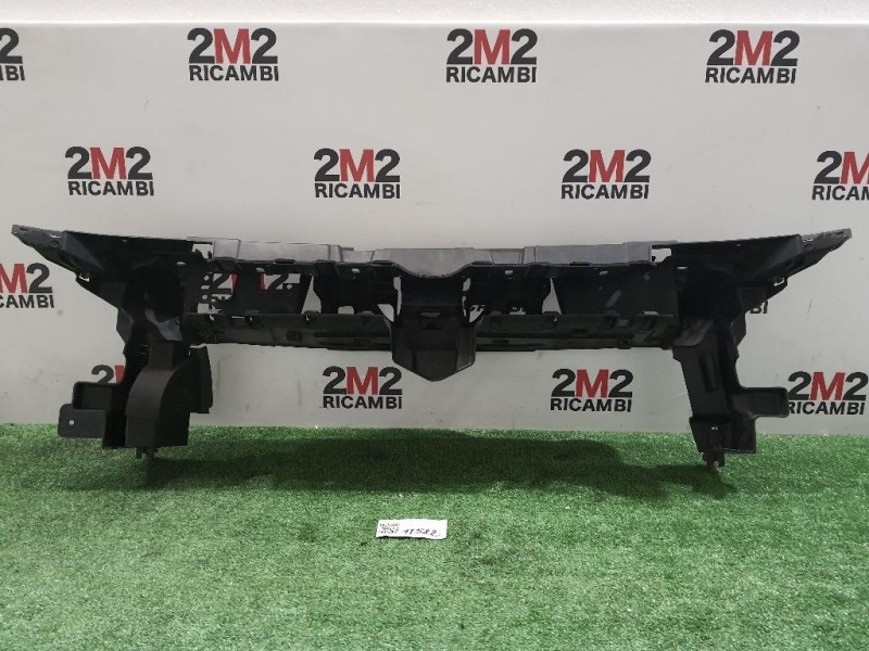 Rinforzo Paraurti ANT 9685142780 Peugeot 3008 I 2009