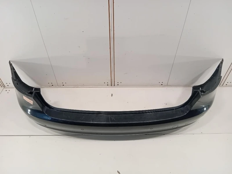 Paraurti POST 8K5807303BGRU Audi A4 8K2 2008