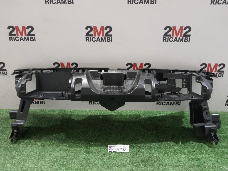 Rinforzo Paraurti ANT 9685142780 Peugeot 3008 I 2009