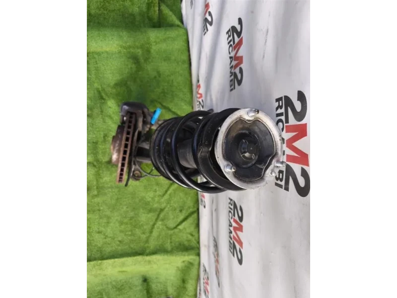 Meccanica Completa ANT DX MECCANICA COMPLETA ANT DX Bmw X3 E83 2004