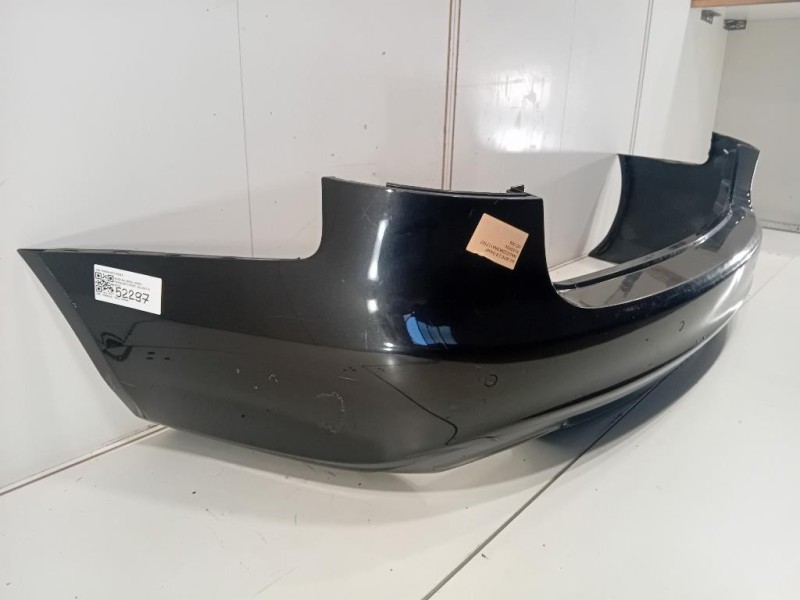 Paraurti POST 8K5807303BGRU Audi A4 8K2 2008