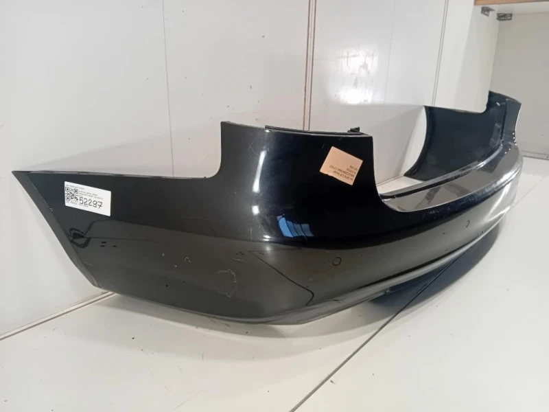 Paraurti POST 8K5807303BGRU Audi A4 8K2 2008