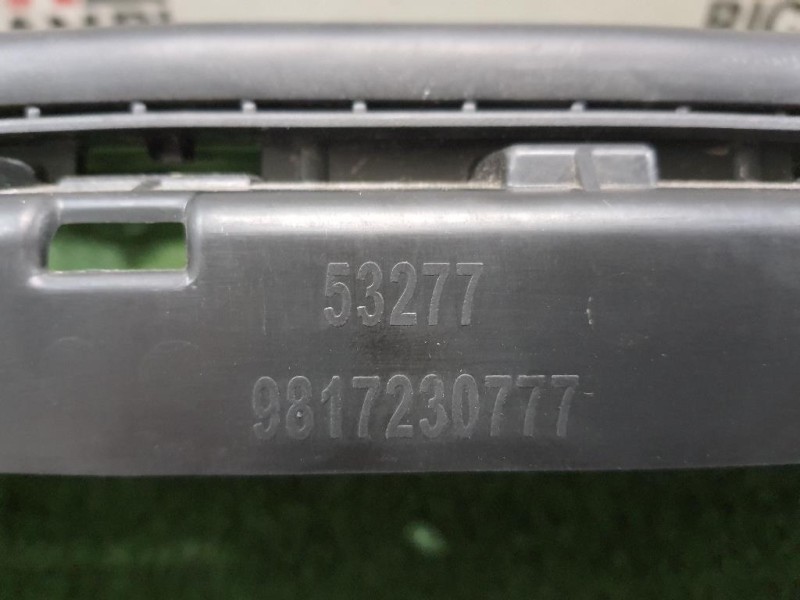 Rinforzo Paraurti ANT 9817230777 Peugeot 308 II 2017