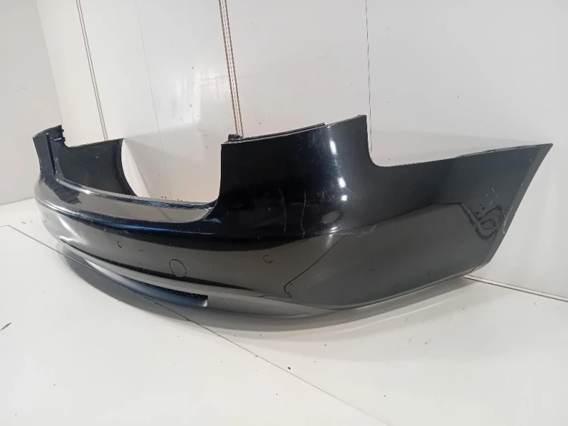 Paraurti POST 8K5807303BGRU Audi A4 8K2 2008