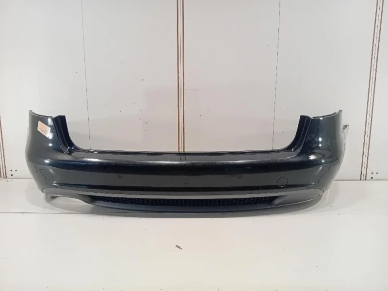 Paraurti POST 8K5807303BGRU Audi A4 8K2 2008