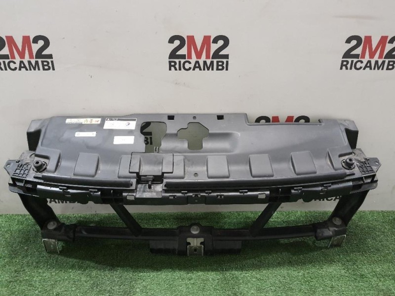 Rinforzo Paraurti ANT 9817230777 Peugeot 308 II 2017