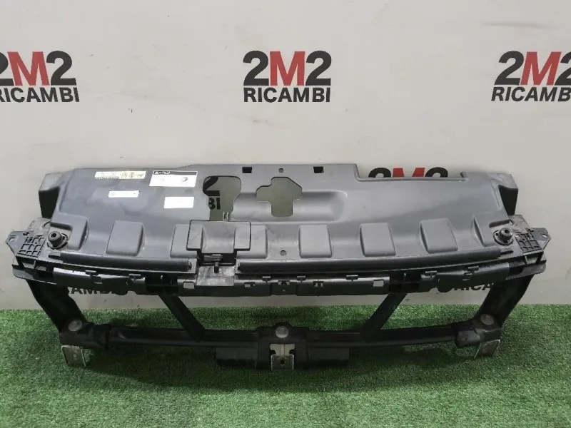 Rinforzo Paraurti ANT 9817230777 Peugeot 308 II 2017