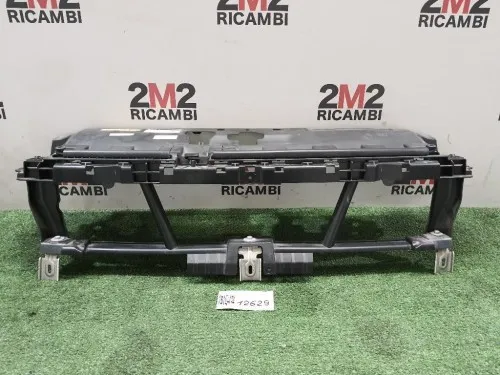 Rinforzo Paraurti ANT 9817230777 Peugeot 308 II 2017