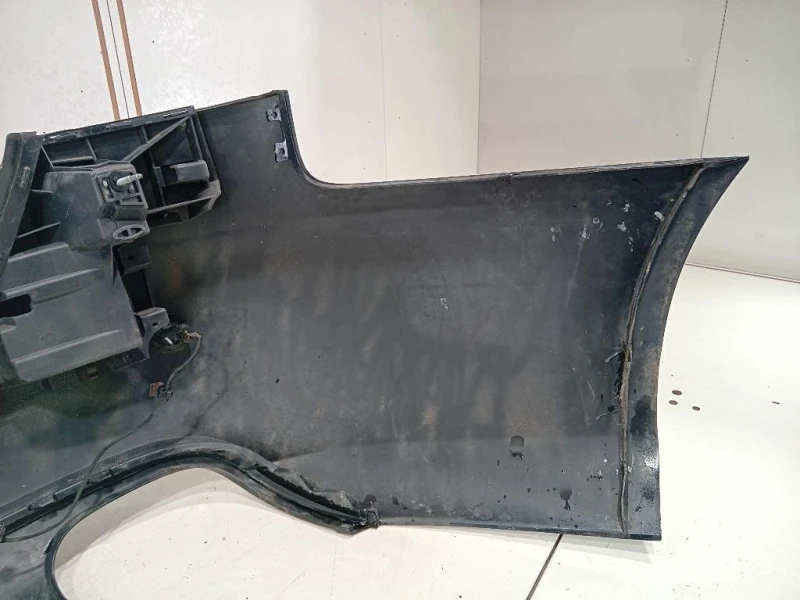 Paraurti POST 8K5807303 Audi A4 8K2 2012