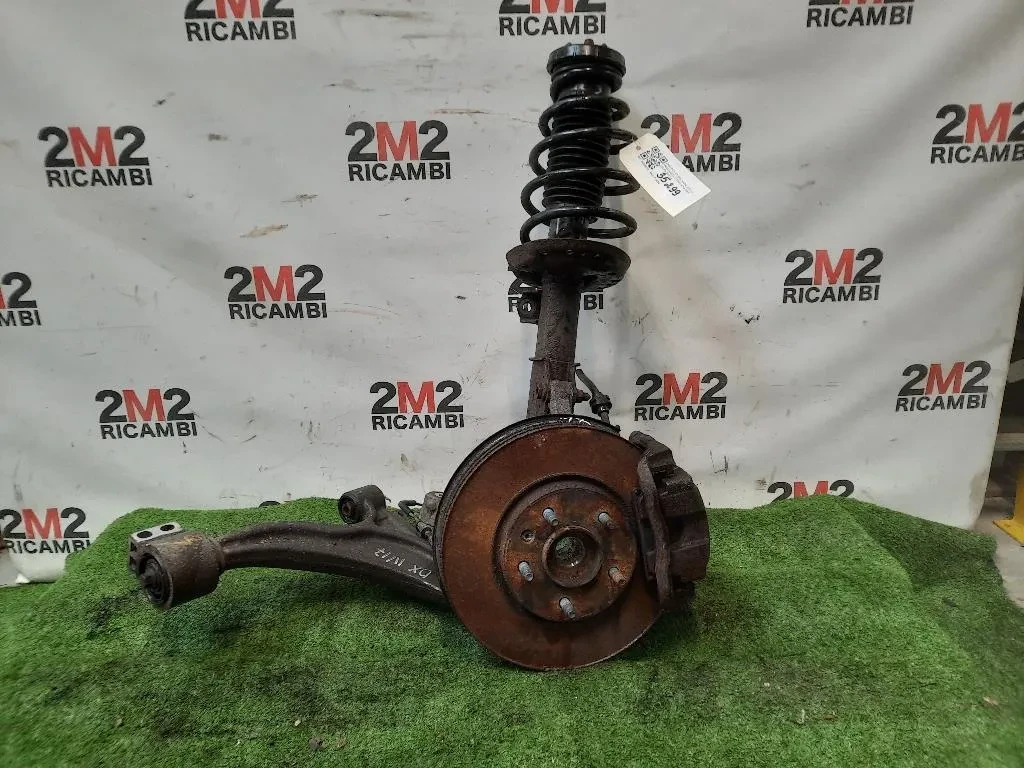 Meccanica Completa ANT DX  Chevrolet Orlando 2011