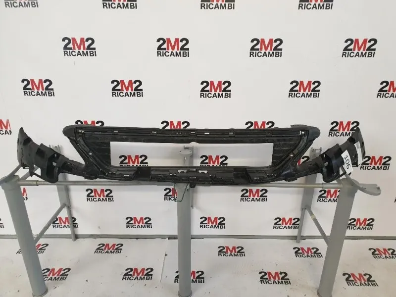 Rinforzo Paraurti ANT 96773637XT Peugeot 308 II 2017