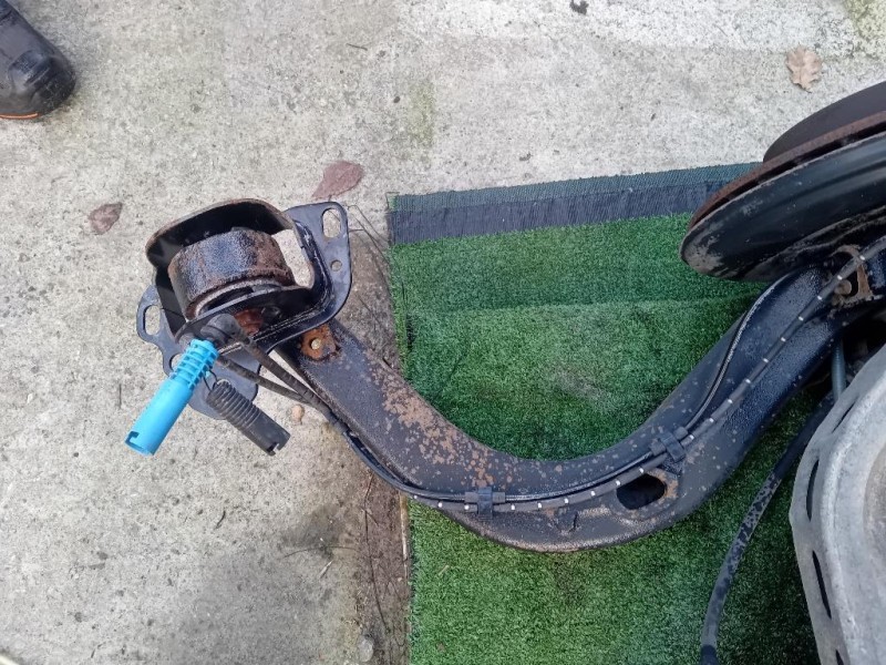 Assale POST 33303452190 Bmw X3 E83 2004